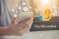 Dịch vụ vay tiền online Hà Nội nhanh chóng, uy tín, lãi suất ưu đãi.